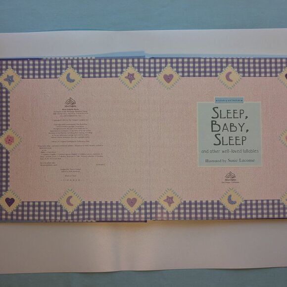 2 Books for Baby & New Parents - Picture 3 of 16